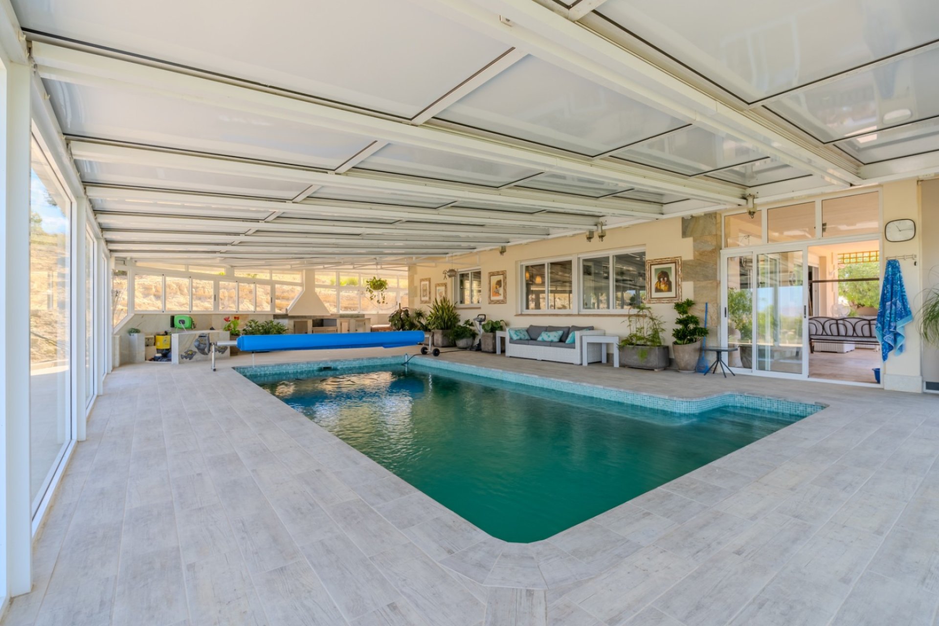 Herverkoop - Country House - San Miguel de Salinas - Torremendo