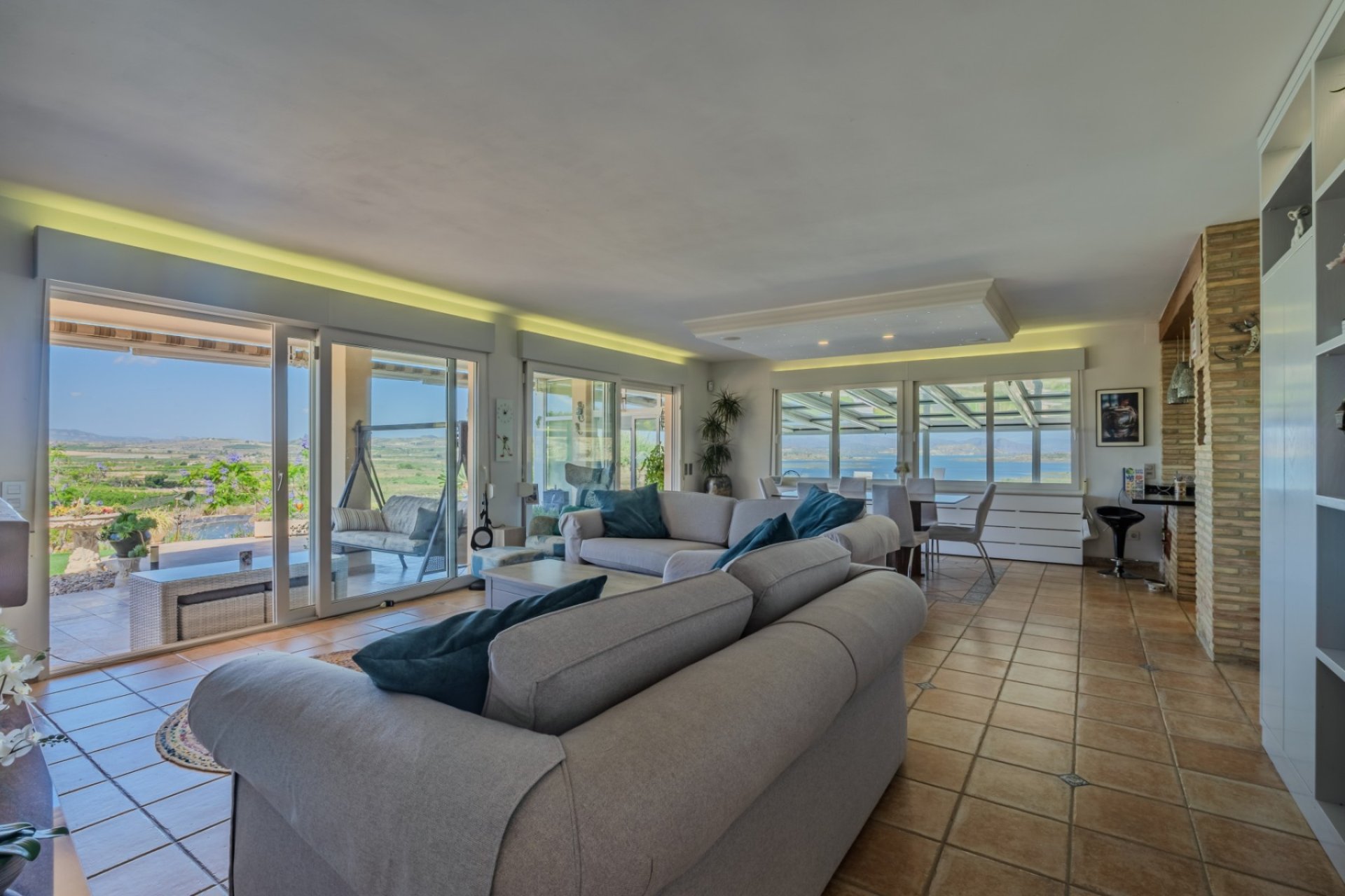 Herverkoop - Country House - San Miguel de Salinas - Torremendo