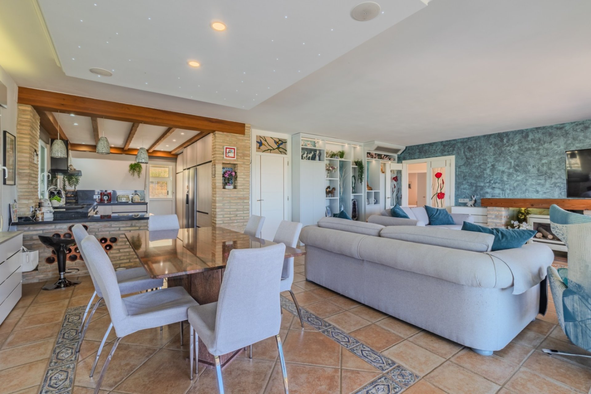 Herverkoop - Country House - San Miguel de Salinas - Torremendo