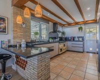 Herverkoop - Country House - San Miguel de Salinas - Torremendo