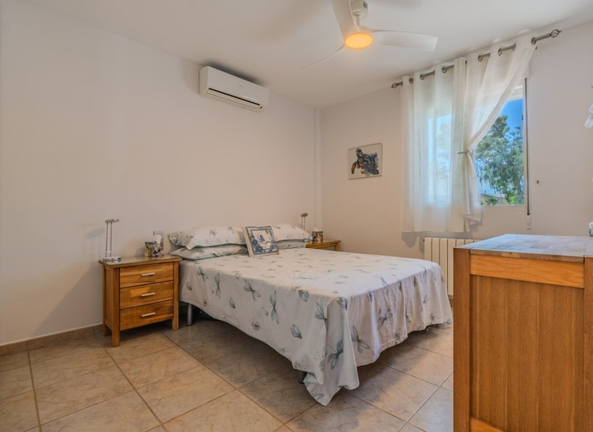 Herverkoop - Country House - San Miguel de Salinas - Torremendo