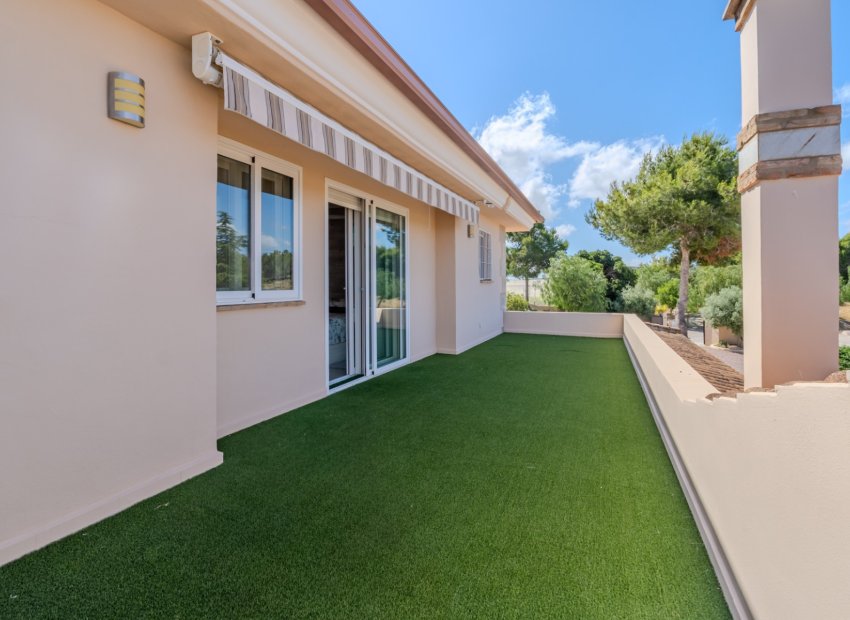 Herverkoop - Country House - San Miguel de Salinas - Torremendo