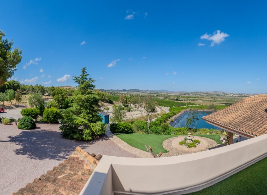 Herverkoop - Country House - San Miguel de Salinas - Torremendo