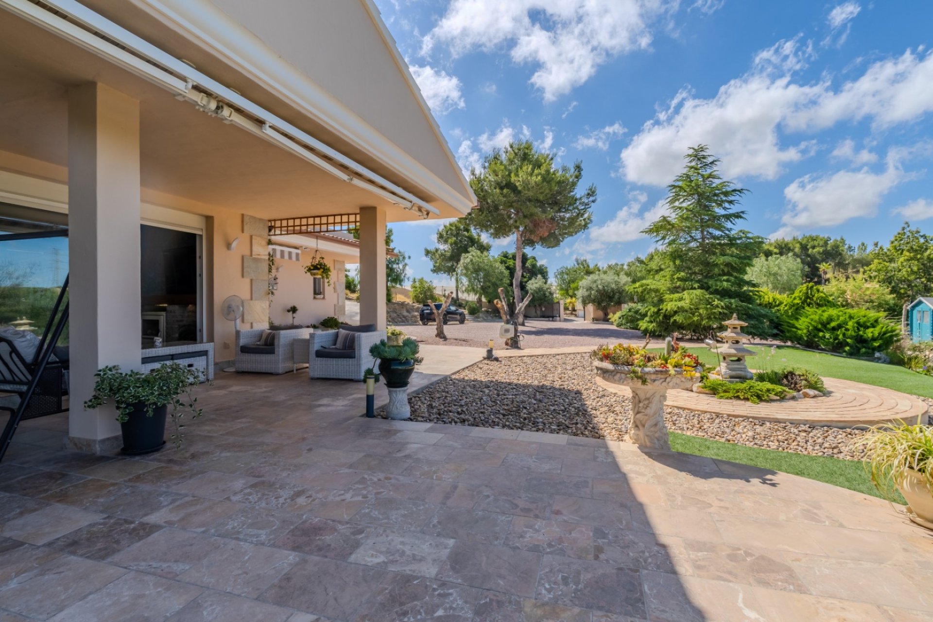 Herverkoop - Country House - San Miguel de Salinas - Torremendo
