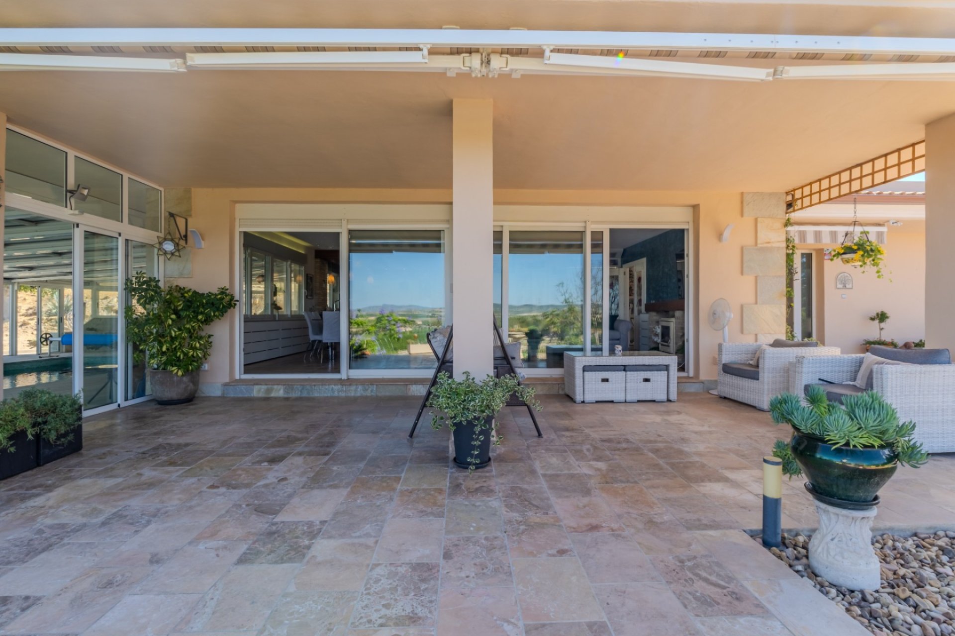 Herverkoop - Country House - San Miguel de Salinas - Torremendo