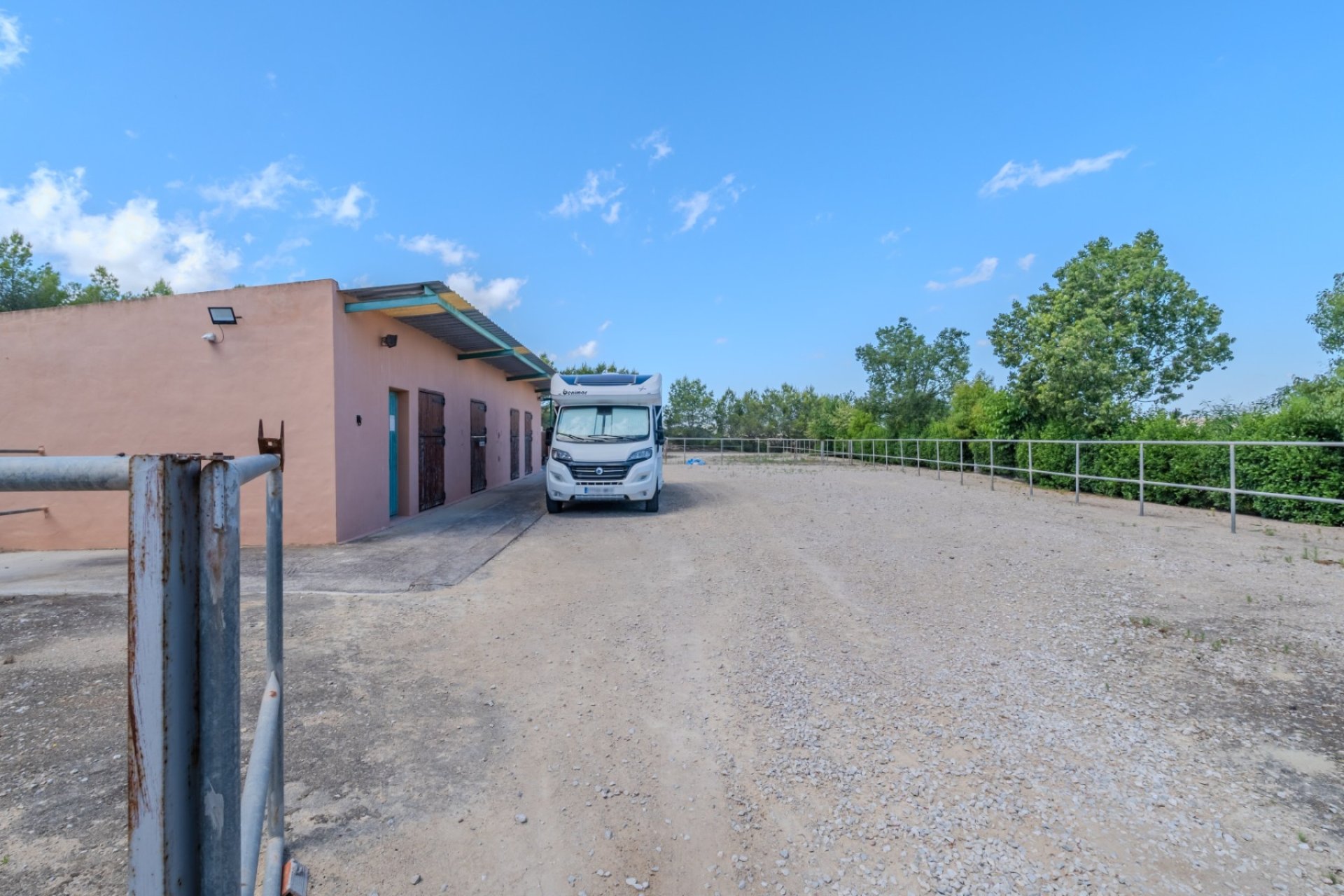 Herverkoop - Country House - San Miguel de Salinas - Torremendo