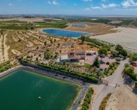Herverkoop - Country House - San Miguel de Salinas - Torremendo