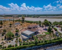 Herverkoop - Country House - San Miguel de Salinas - Torremendo