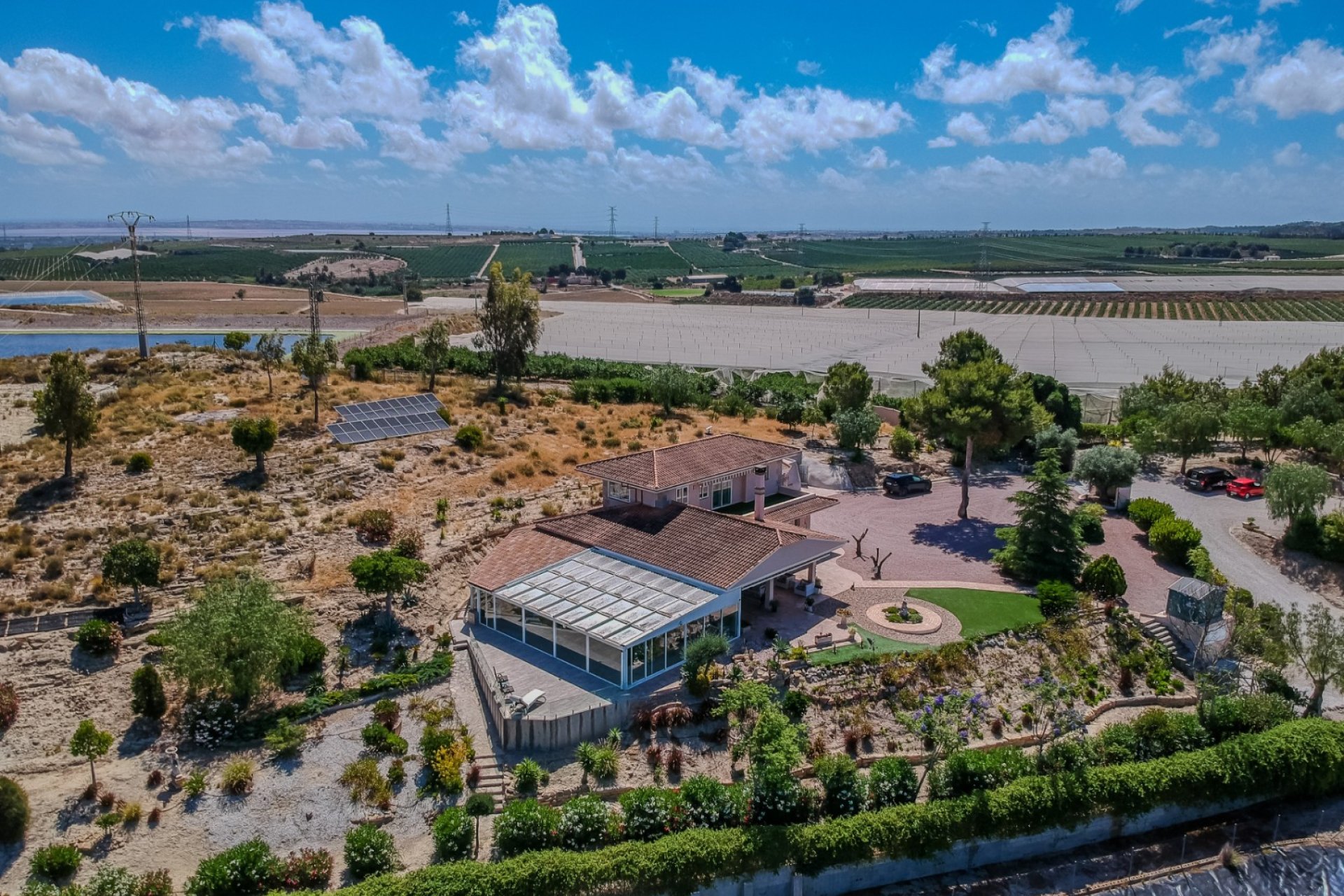Herverkoop - Country House - San Miguel de Salinas - Torremendo