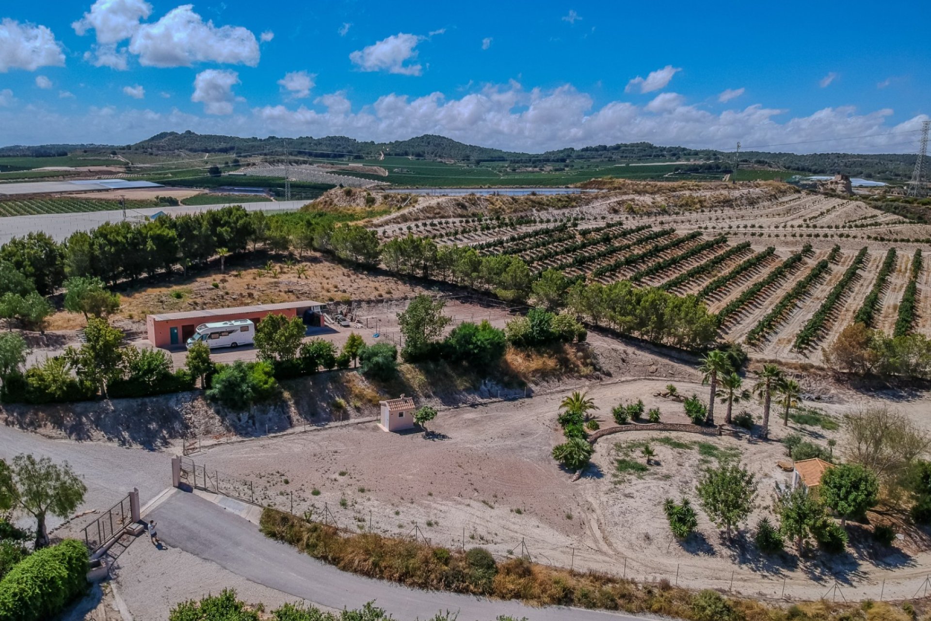Herverkoop - Country House - San Miguel de Salinas - Torremendo