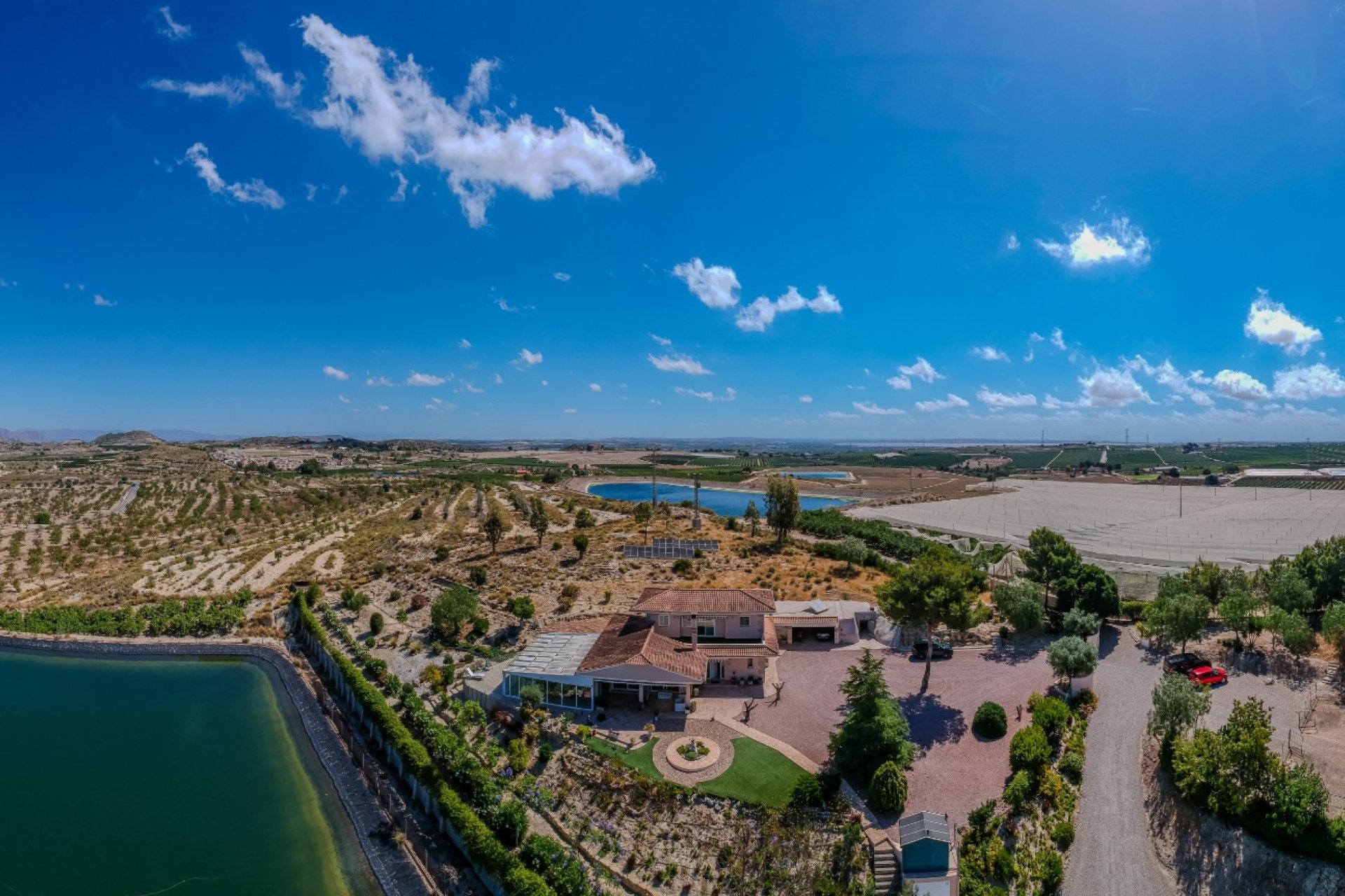 Herverkoop - Country House - San Miguel de Salinas - Torremendo