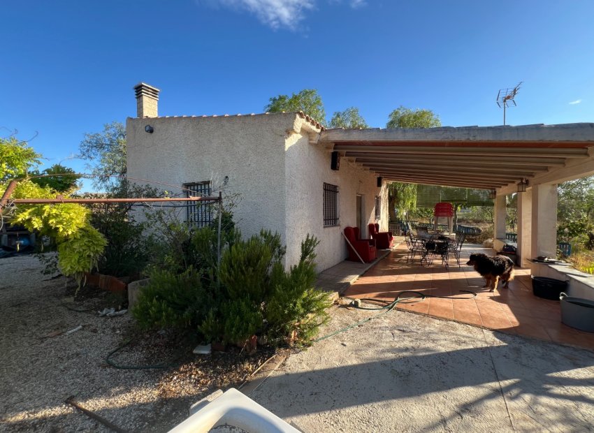 Herverkoop - Country House - Sax