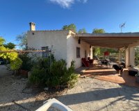 Herverkoop - Country House - Sax