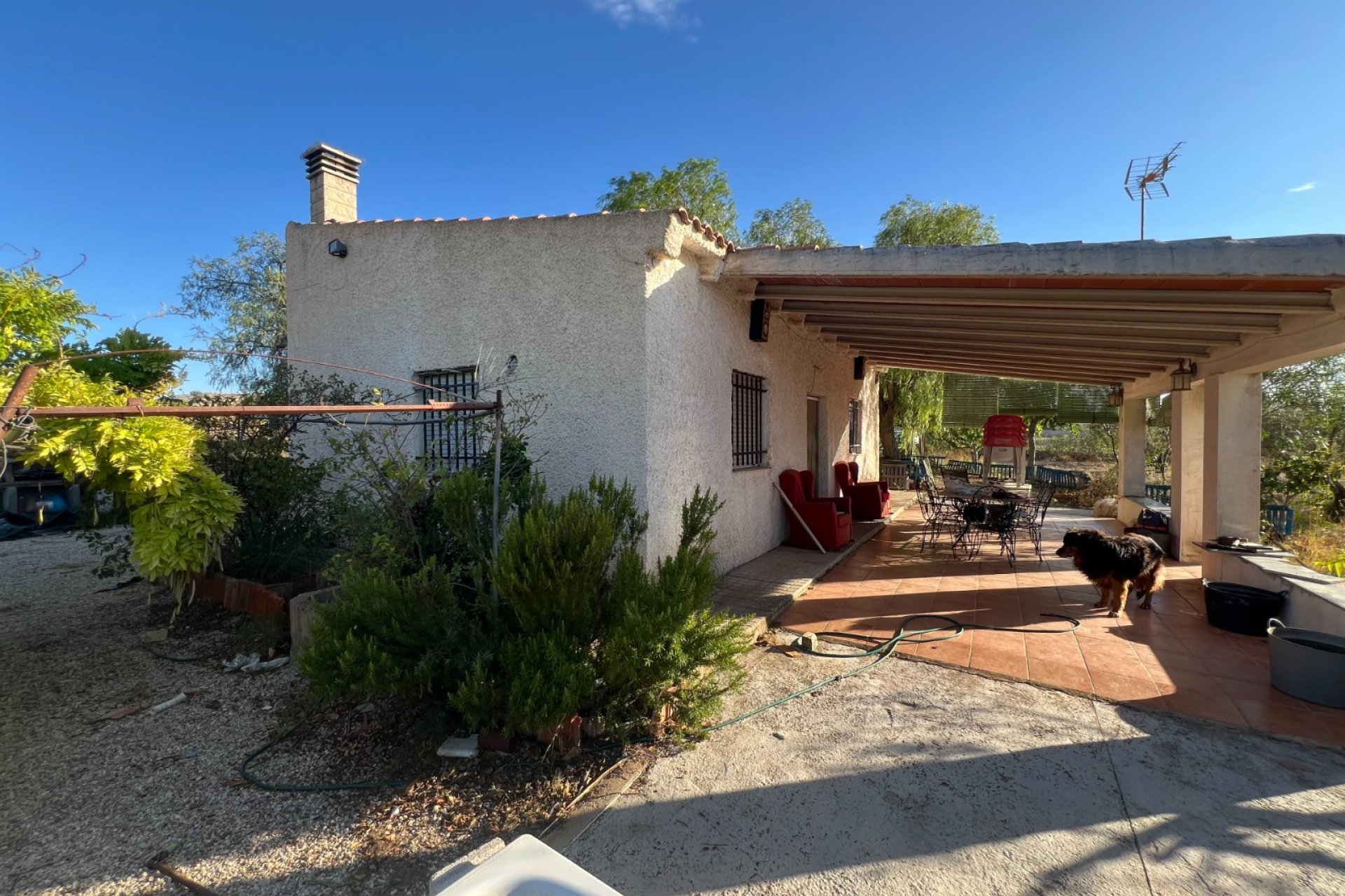 Herverkoop - Country House - Sax