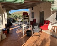 Herverkoop - Country House - Sax