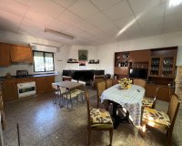 Herverkoop - Country House - Sax