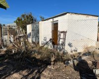 Herverkoop - Country House - Sax