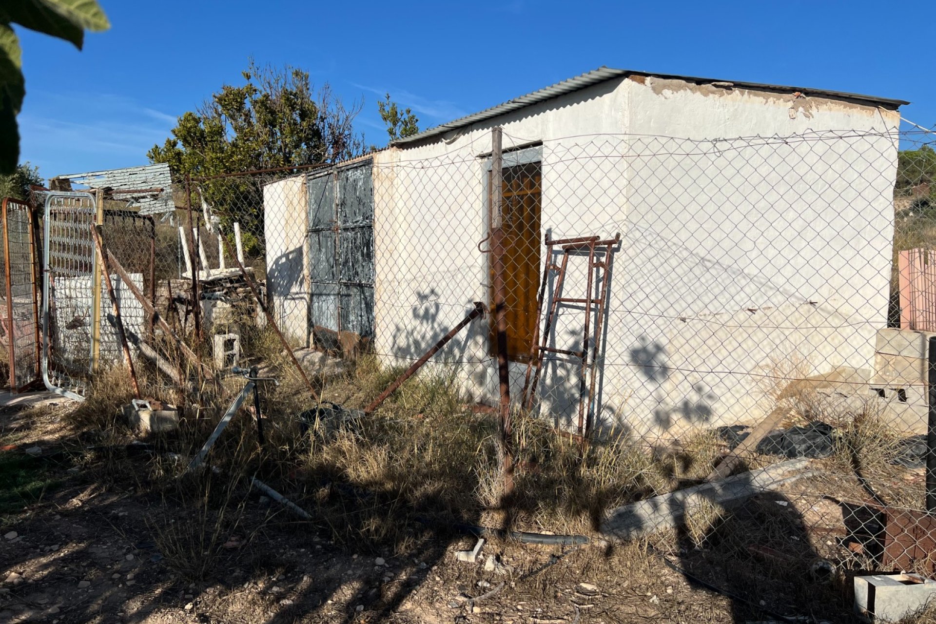 Herverkoop - Country House - Sax