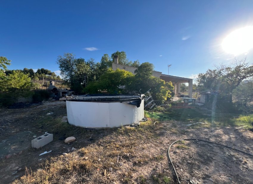 Herverkoop - Country House - Sax