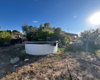 Herverkoop - Country House - Sax