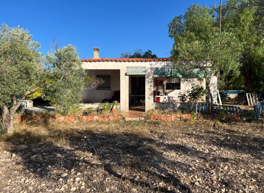 Herverkoop - Country House - Sax