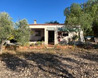 Herverkoop - Country House - Sax