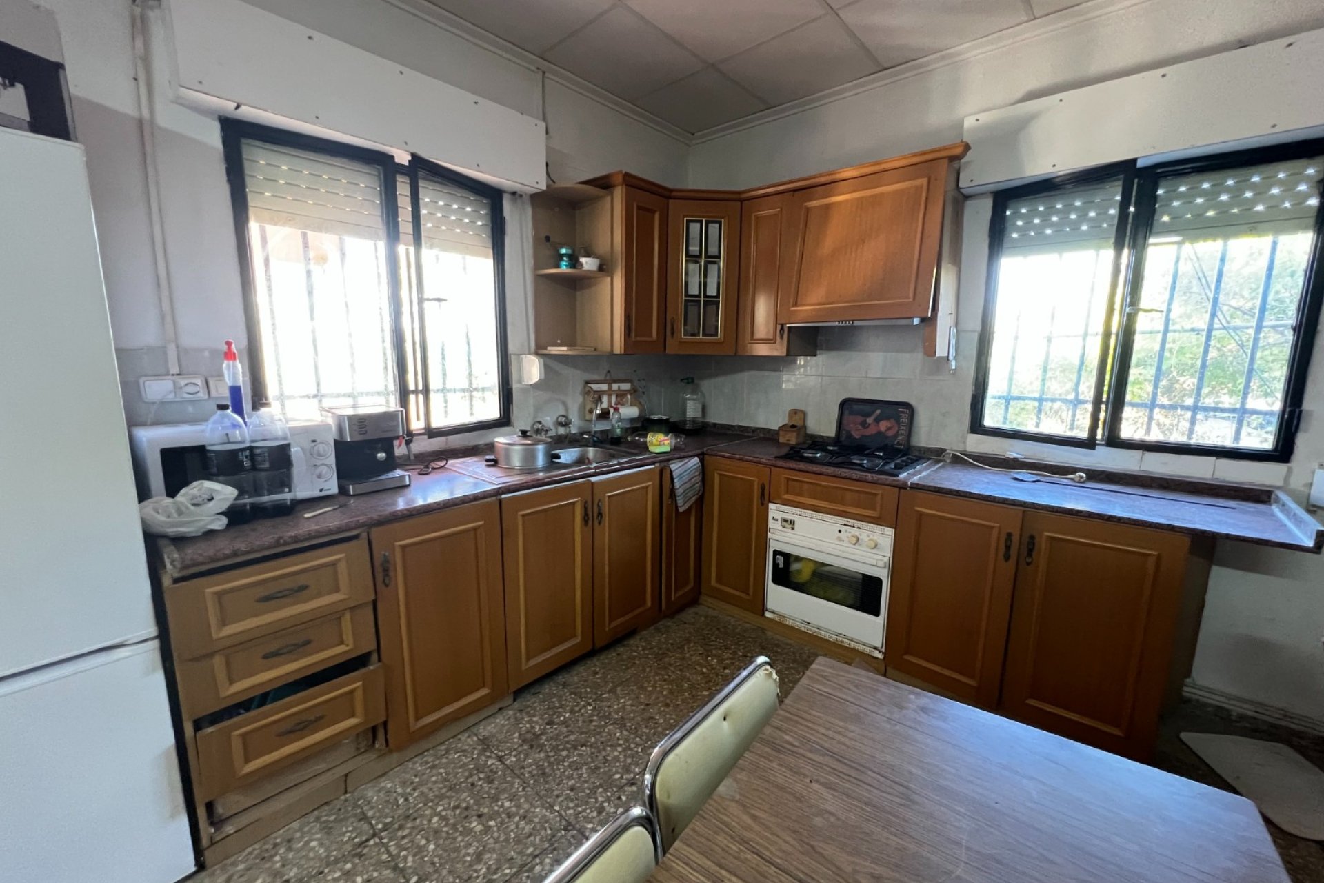 Herverkoop - Country House - Sax