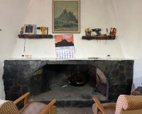 Herverkoop - Country House - Sax