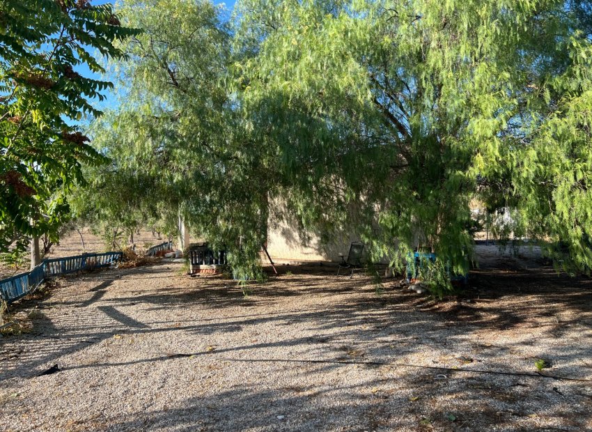 Herverkoop - Country House - Sax