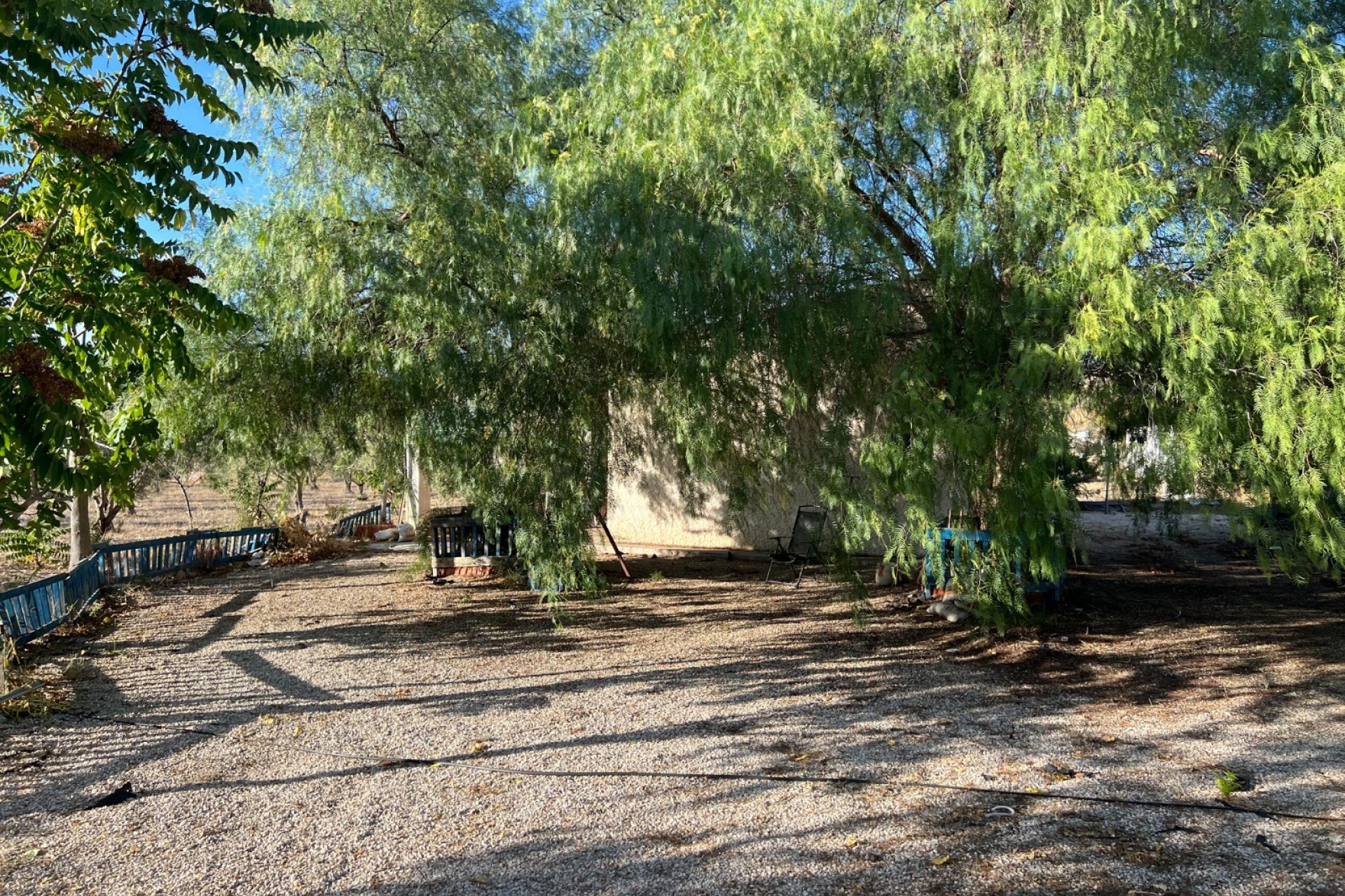 Herverkoop - Country House - Sax