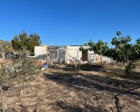 Herverkoop - Country House - Sax