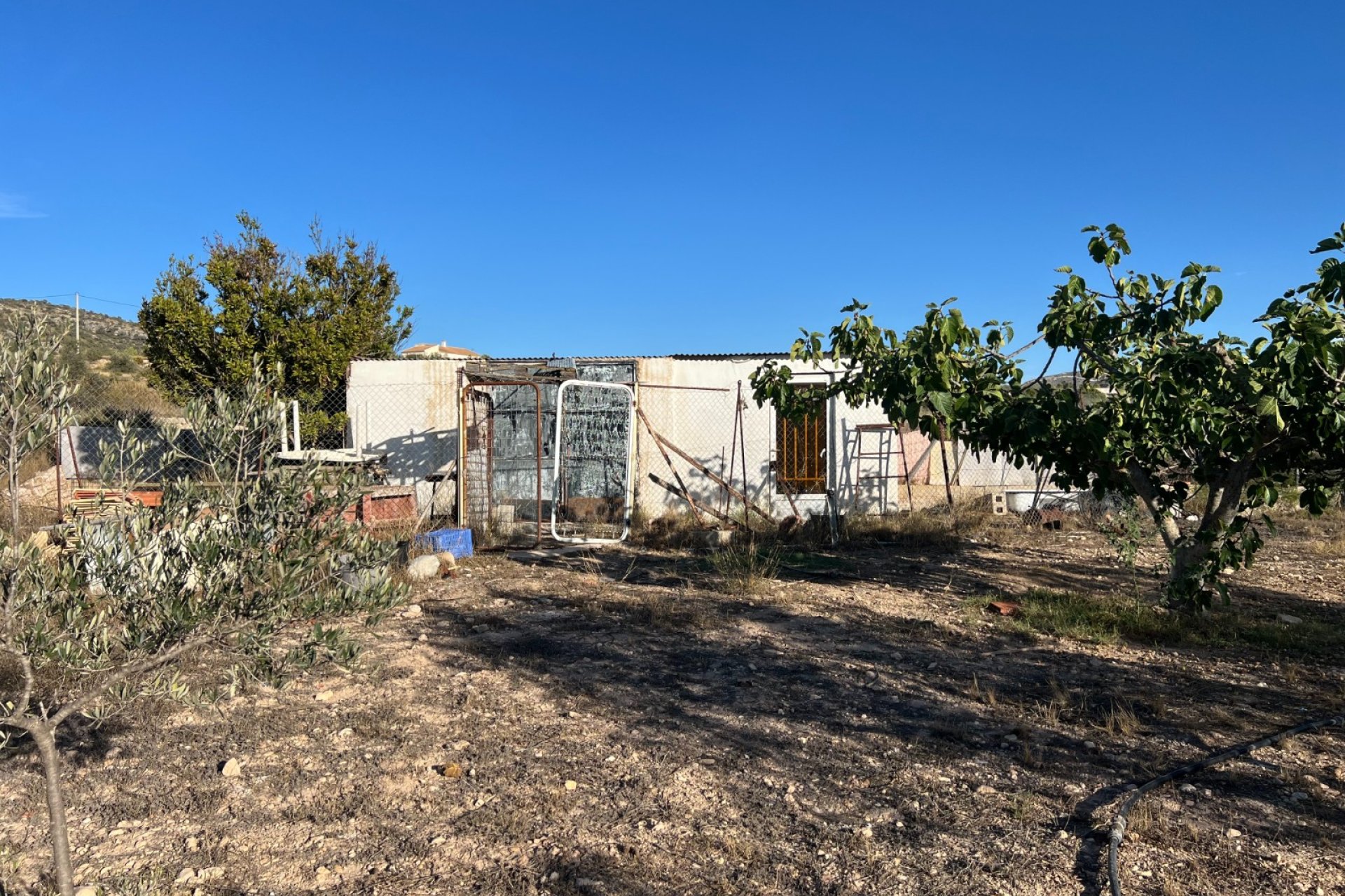 Herverkoop - Country House - Sax