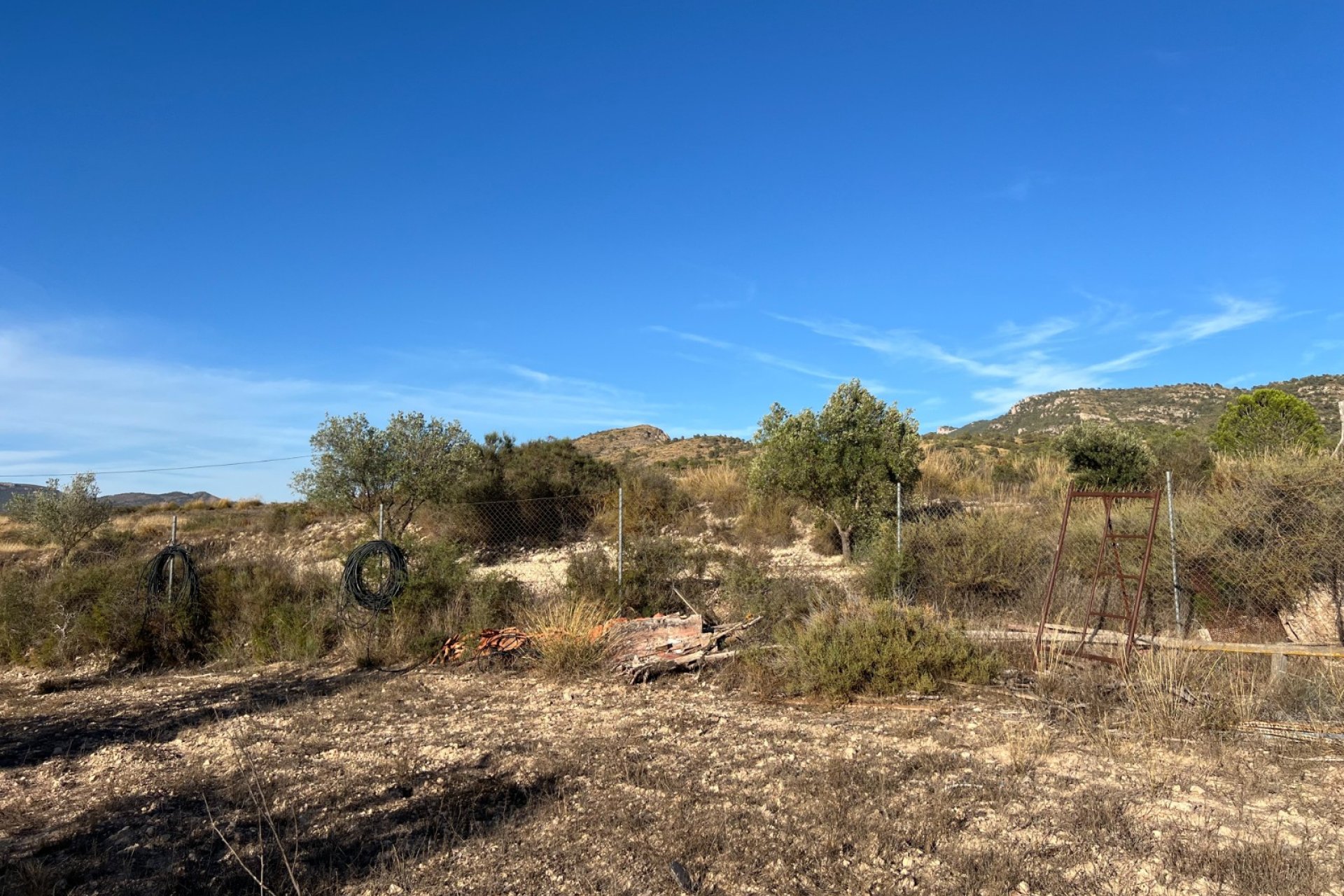 Herverkoop - Country House - Sax