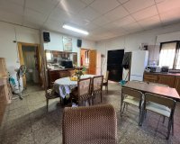 Herverkoop - Country House - Sax