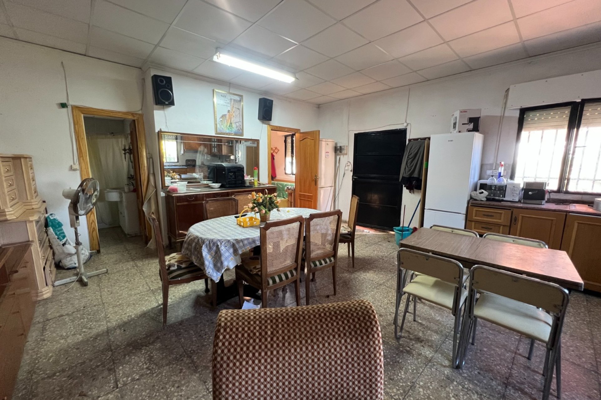 Herverkoop - Country House - Sax