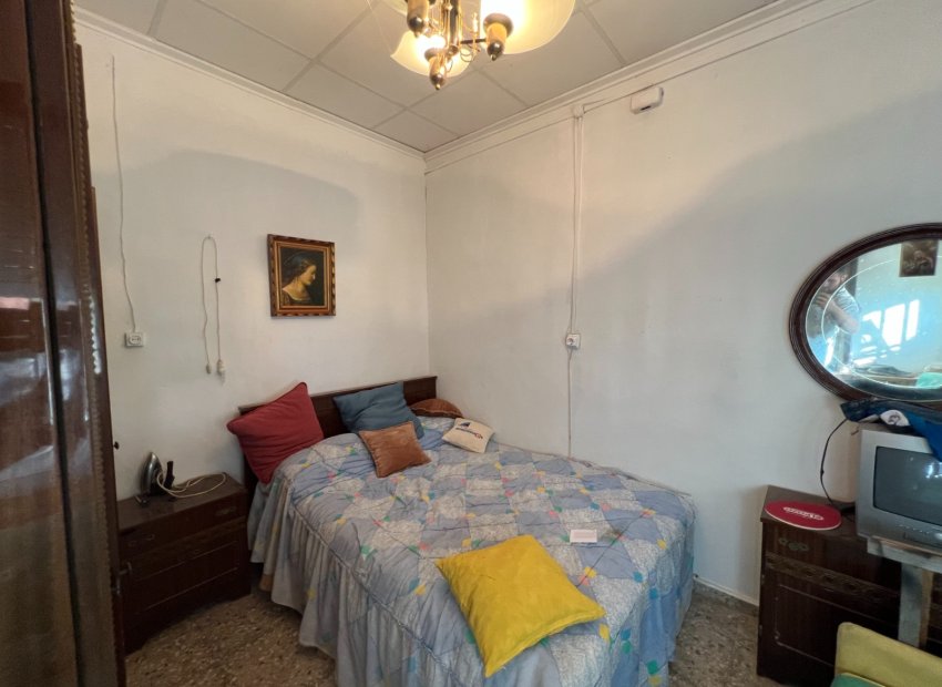 Herverkoop - Country House - Sax