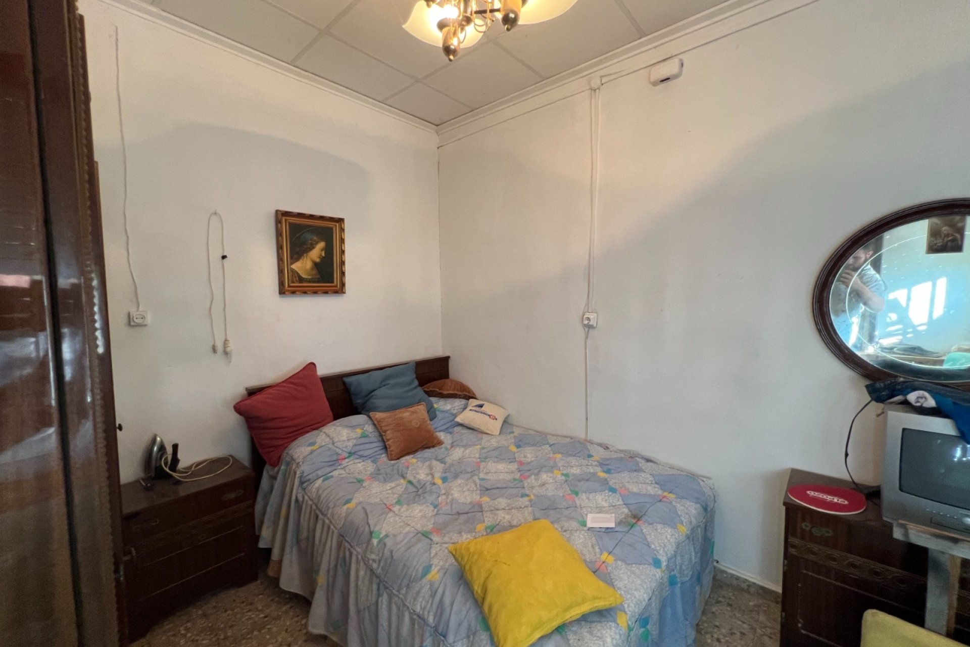 Herverkoop - Country House - Sax