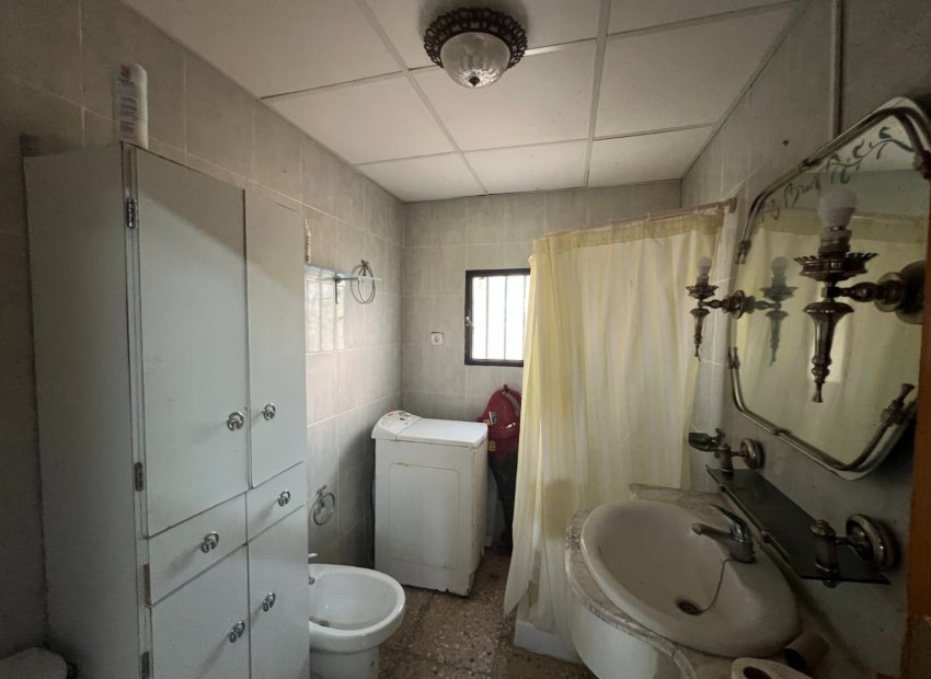 Herverkoop - Country House - Sax