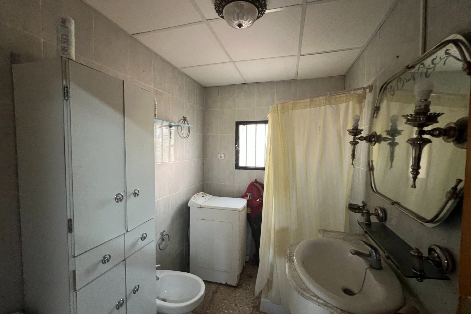 Herverkoop - Country House - Sax