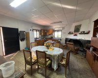 Herverkoop - Country House - Sax