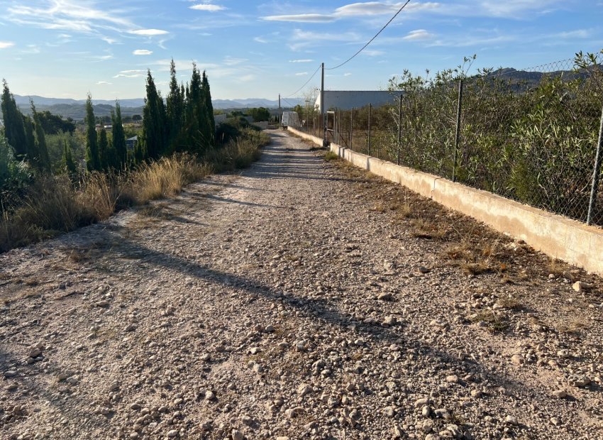 Herverkoop - Country House - Sax