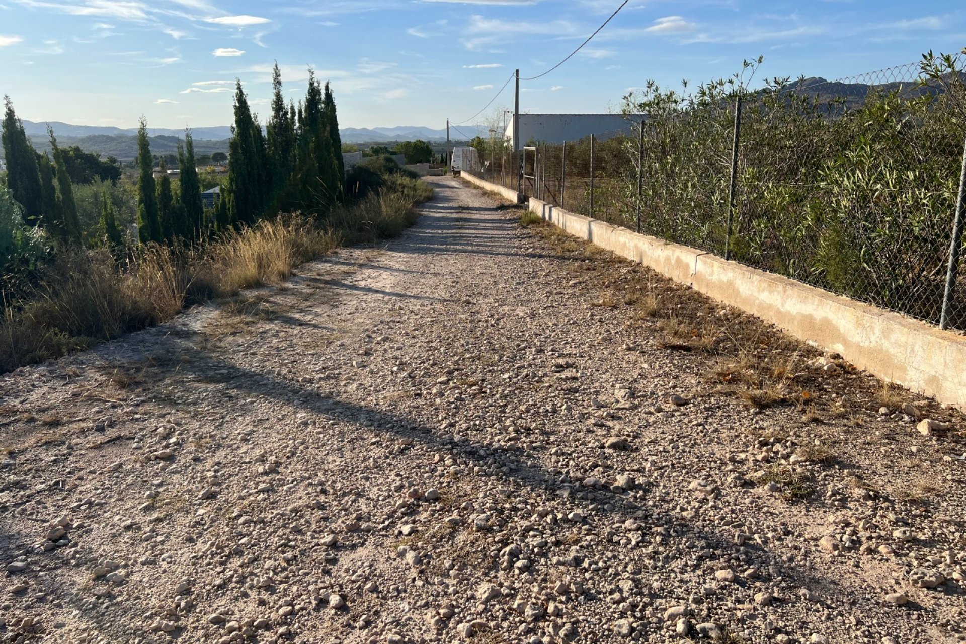 Herverkoop - Country House - Sax