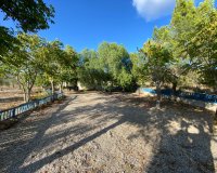 Herverkoop - Country House - Sax