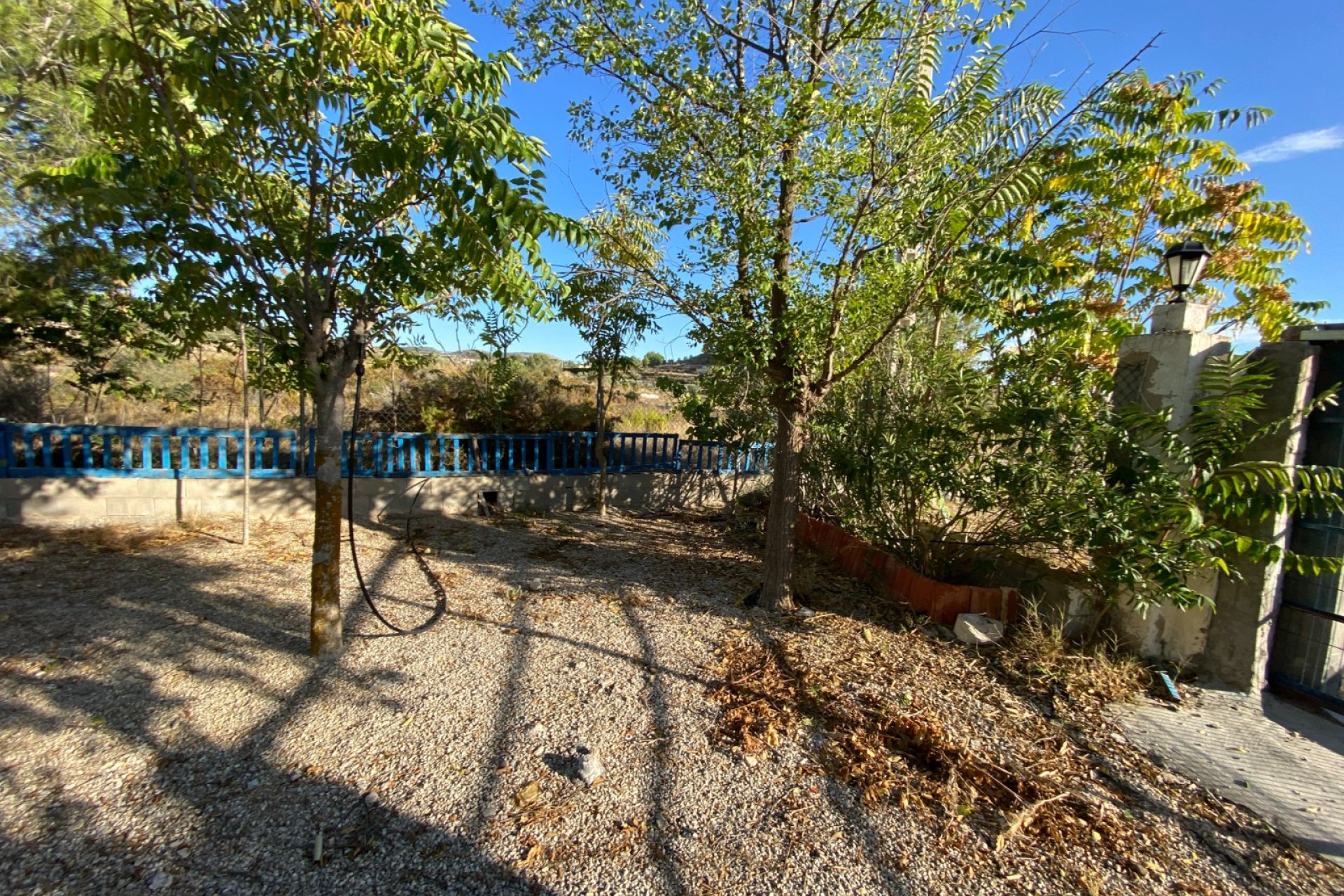 Herverkoop - Country House - Sax