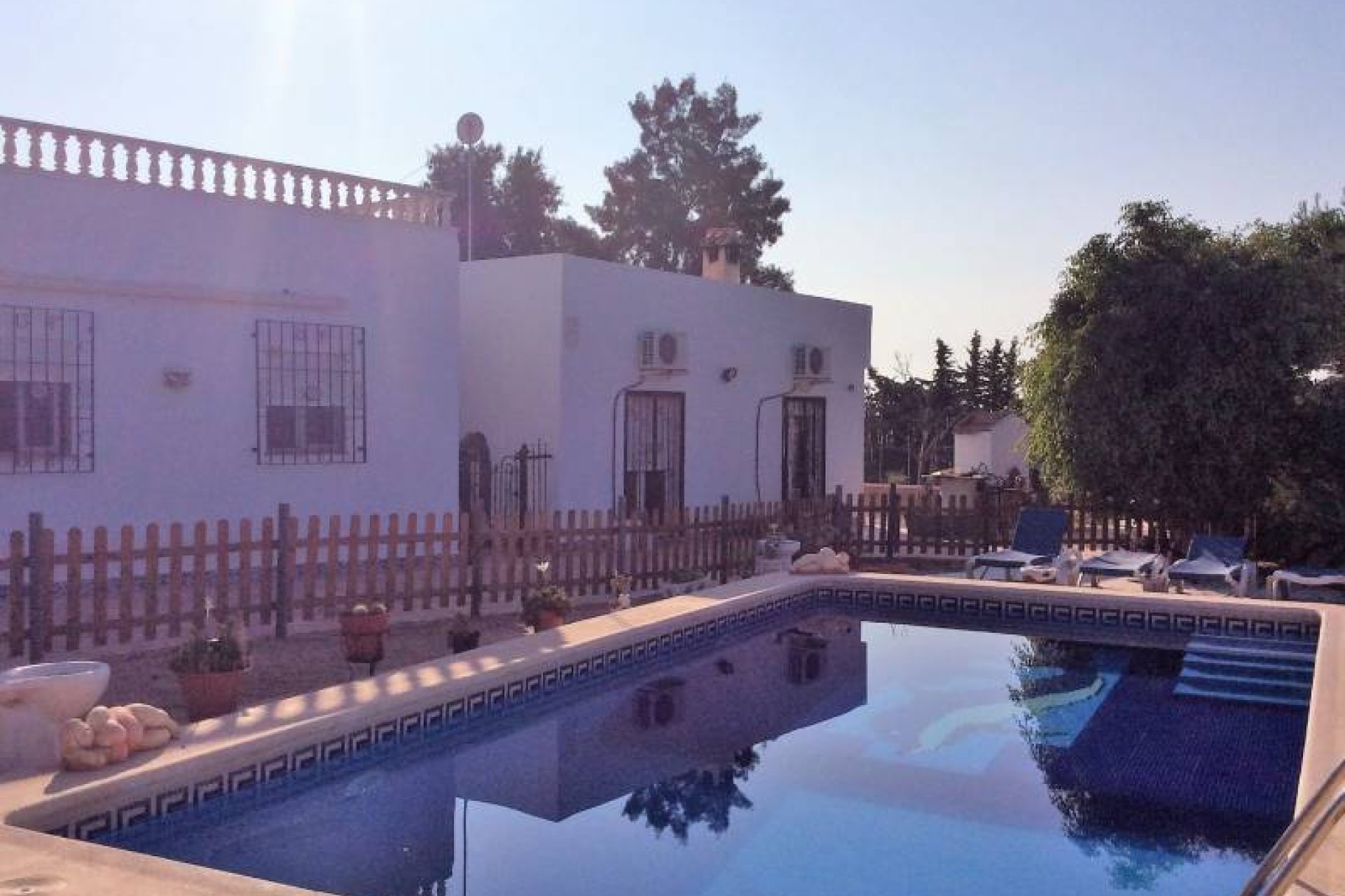 Herverkoop - Country House - Torre Pacheco - Los Meroños