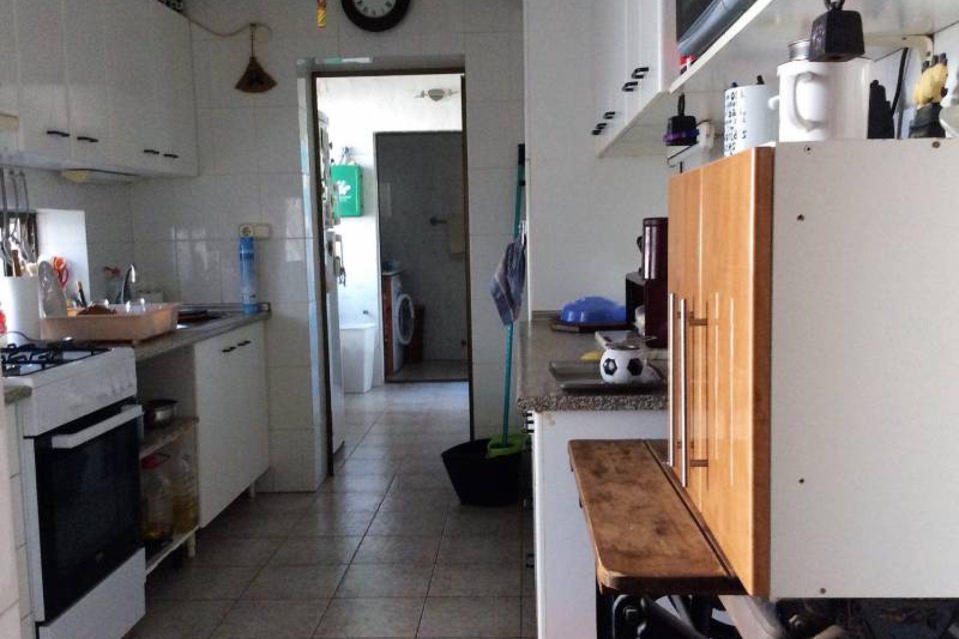 Herverkoop - Country House - Torre Pacheco - Los Meroños