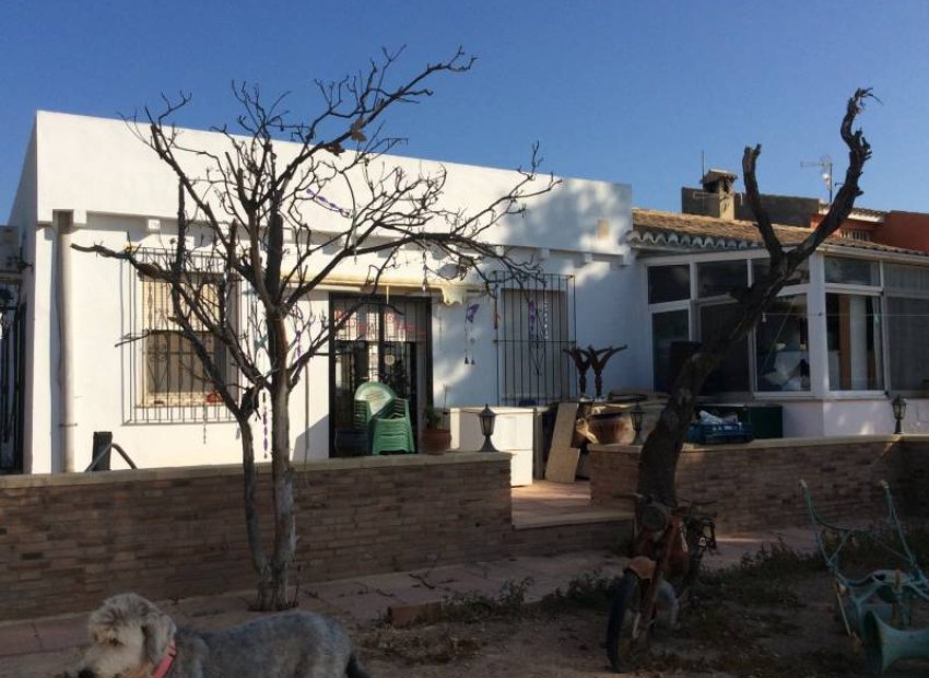 Herverkoop - Country House - Torre Pacheco - Los Meroños