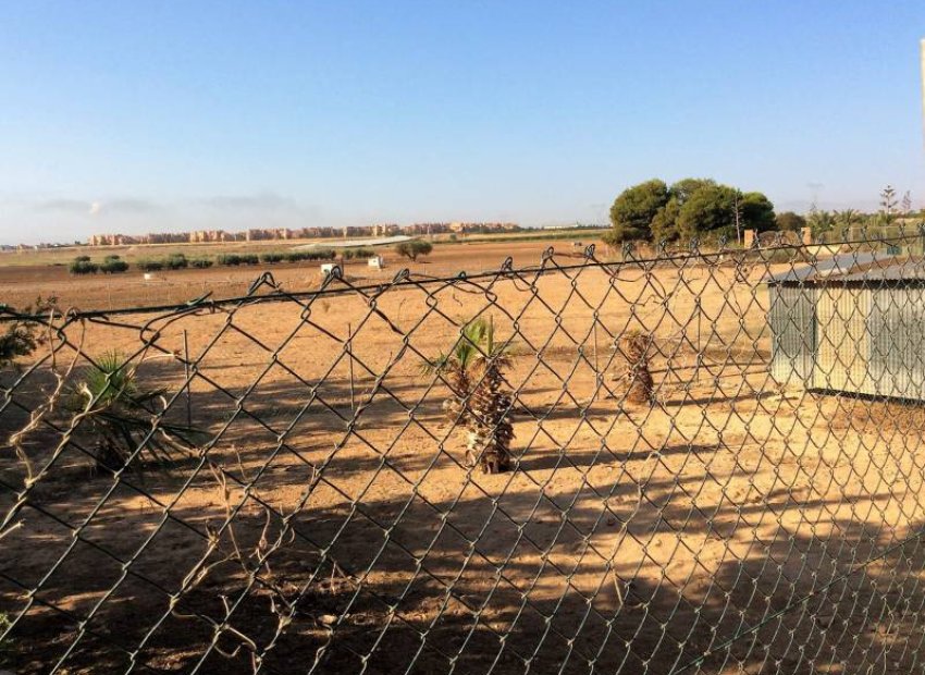 Herverkoop - Country House - Torre Pacheco - Los Meroños