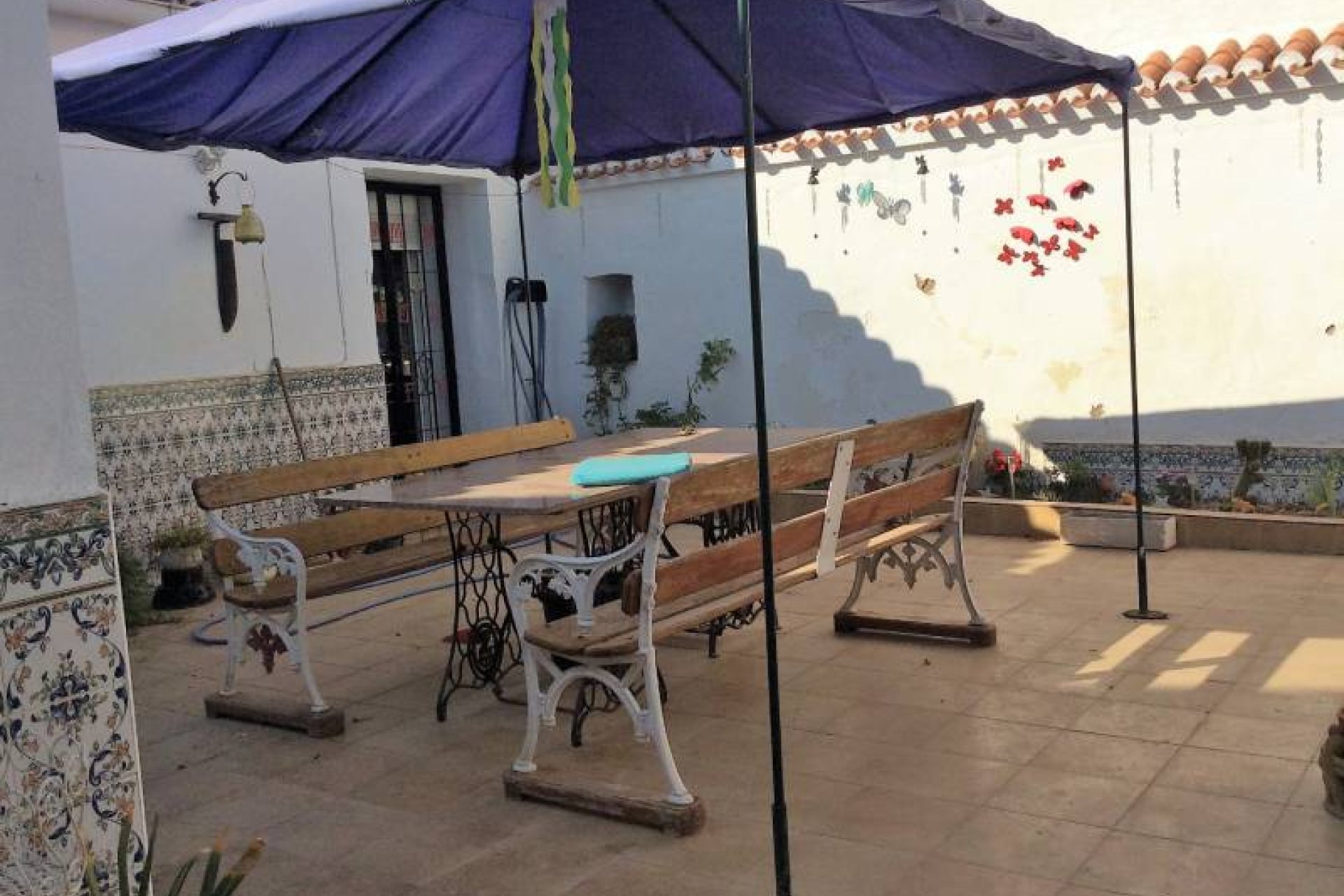 Herverkoop - Country House - Torre Pacheco - Los Meroños