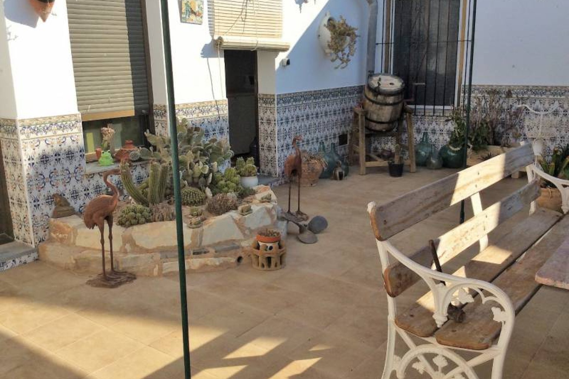 Herverkoop - Country House - Torre Pacheco - Los Meroños